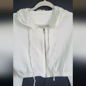 Better Be cropped jacket